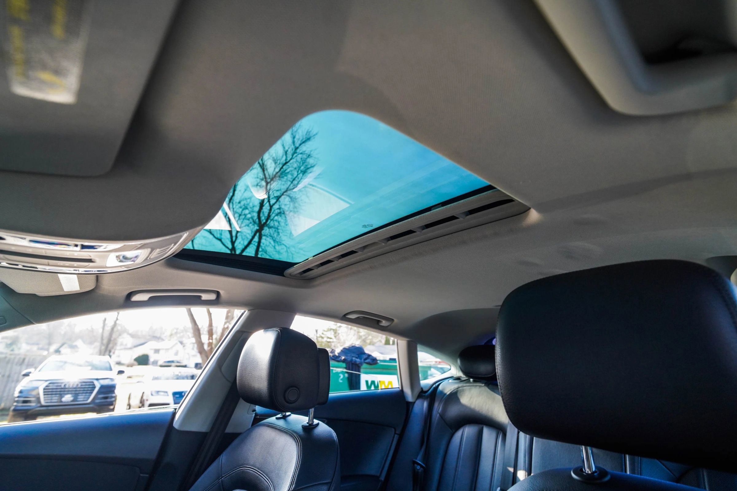 Used 2015 Audi A7 3.0T Prestige w/ Prestige Package image 13