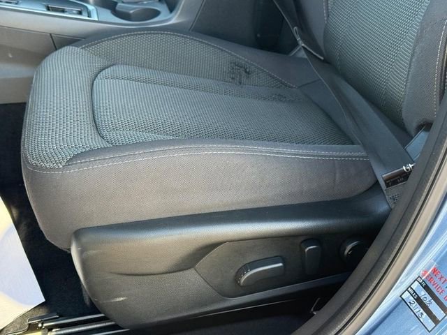 Used 2024 Subaru Crosstrek 2.0i Premium image 25