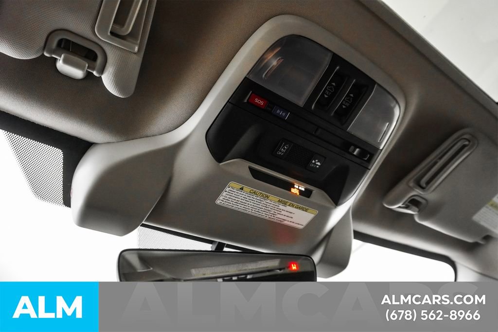 Used 2021 Subaru Crosstrek 2.5i Sport w/ Moonroof Package image 55