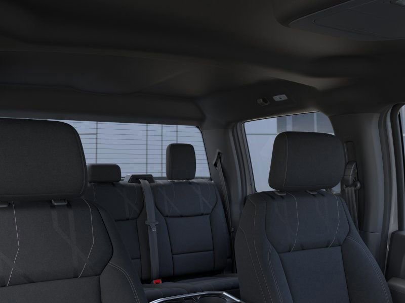 New 2026 Ford F150 STX w/ Equipment Group 200A image 38