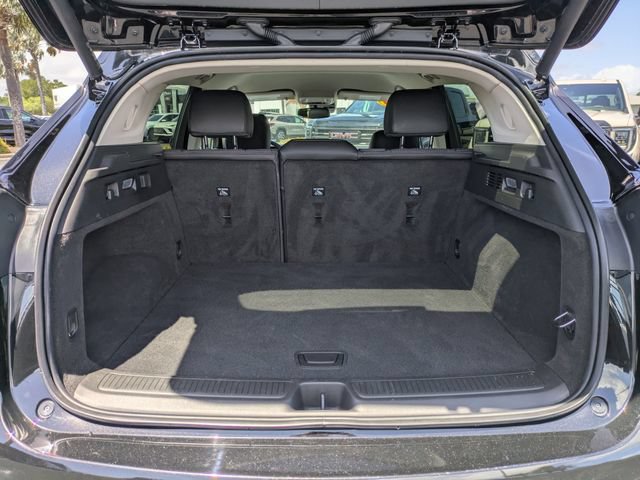 Used 2023 Buick Envision Preferred AWD/4WD image 16