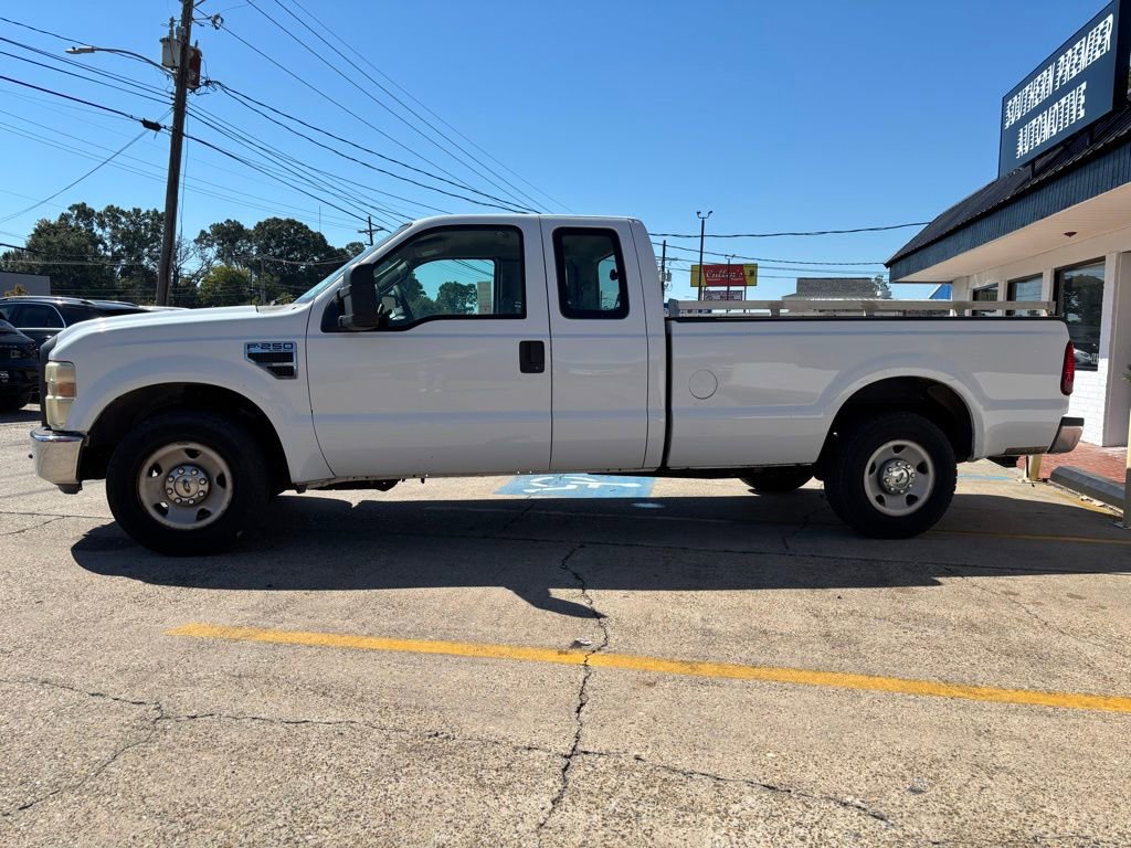 Used 2008 Ford F250 image 5