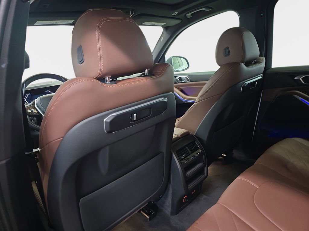 Certified 2024 BMW X5 xDrive40i image 16