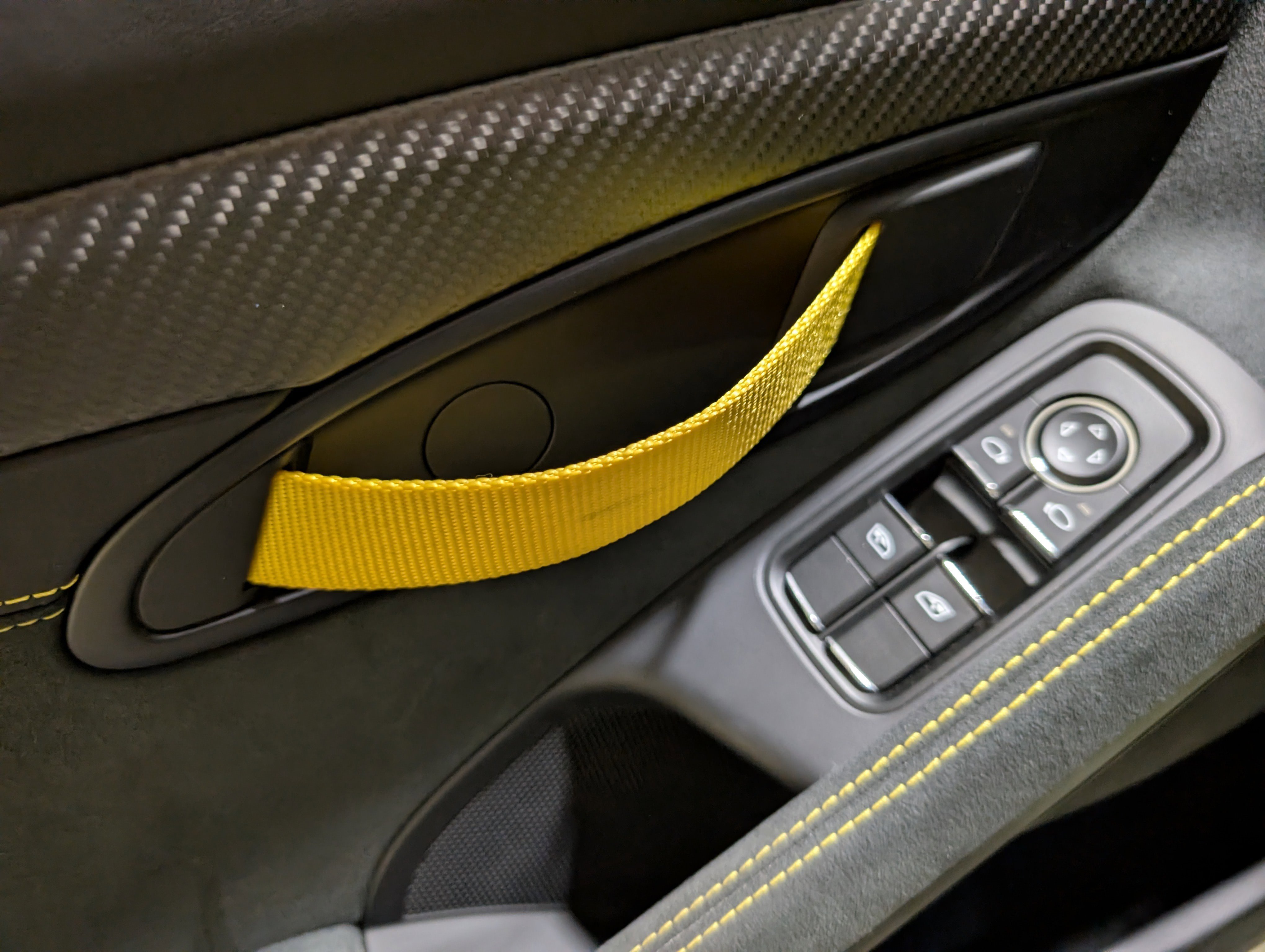 Used 2024 Porsche 718 Cayman GT4 RS image 21