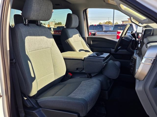 Used 2025 Ford F250 XLT image 17