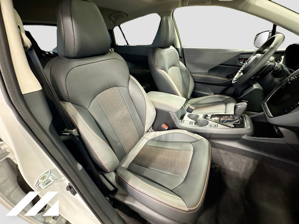 New 2026 Subaru Crosstrek 2.5i Limited image 30