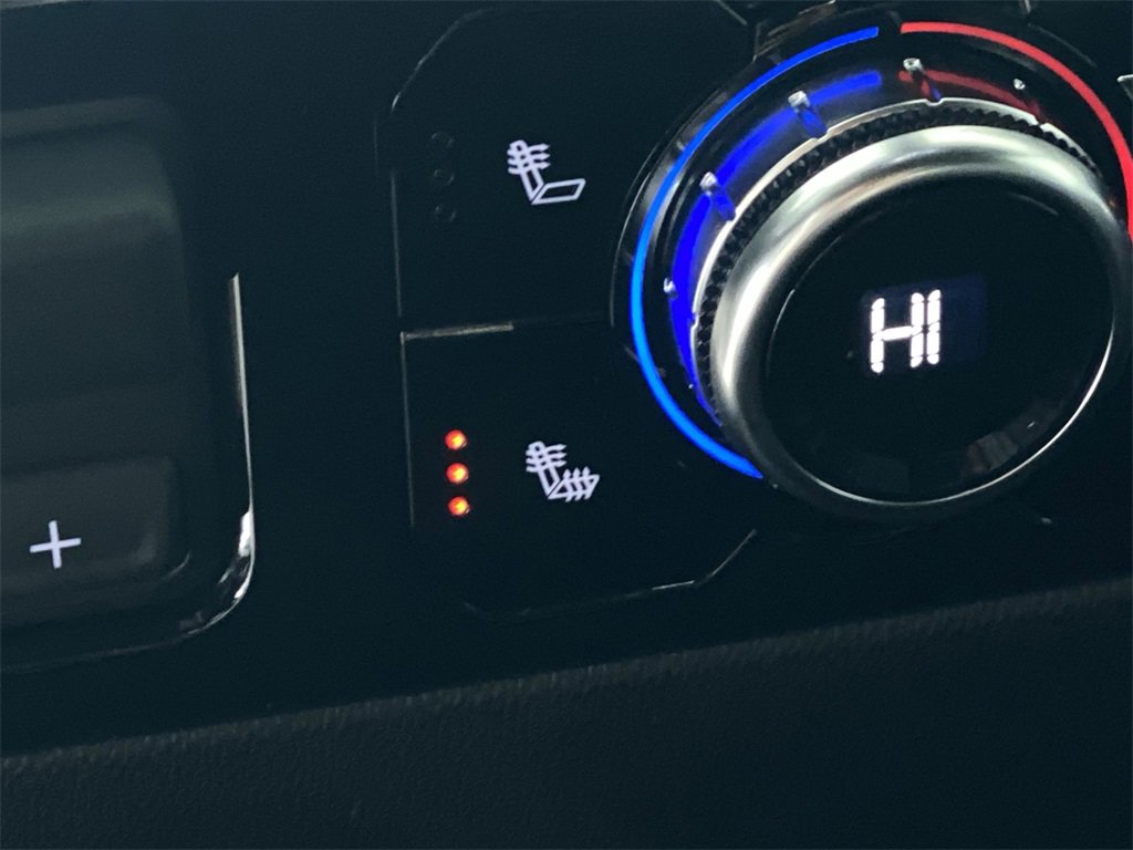 New 2026 GMC Sierra 1500 Elevation w/ Elevation Select Package image 27