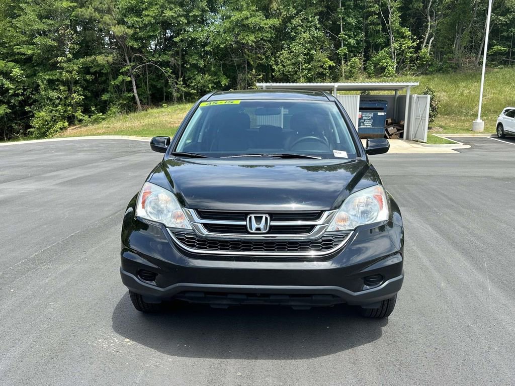 Used 2010 Honda CR-V EX-L video 2