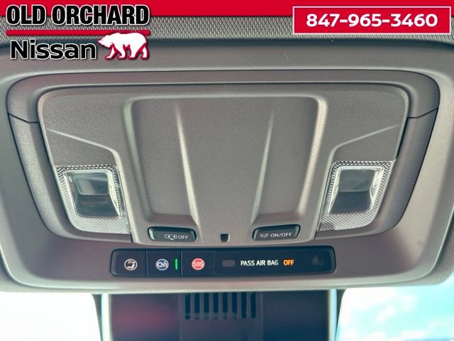 Used 2024 GMC Sierra 1500 Elevation AWD/4WD image 20