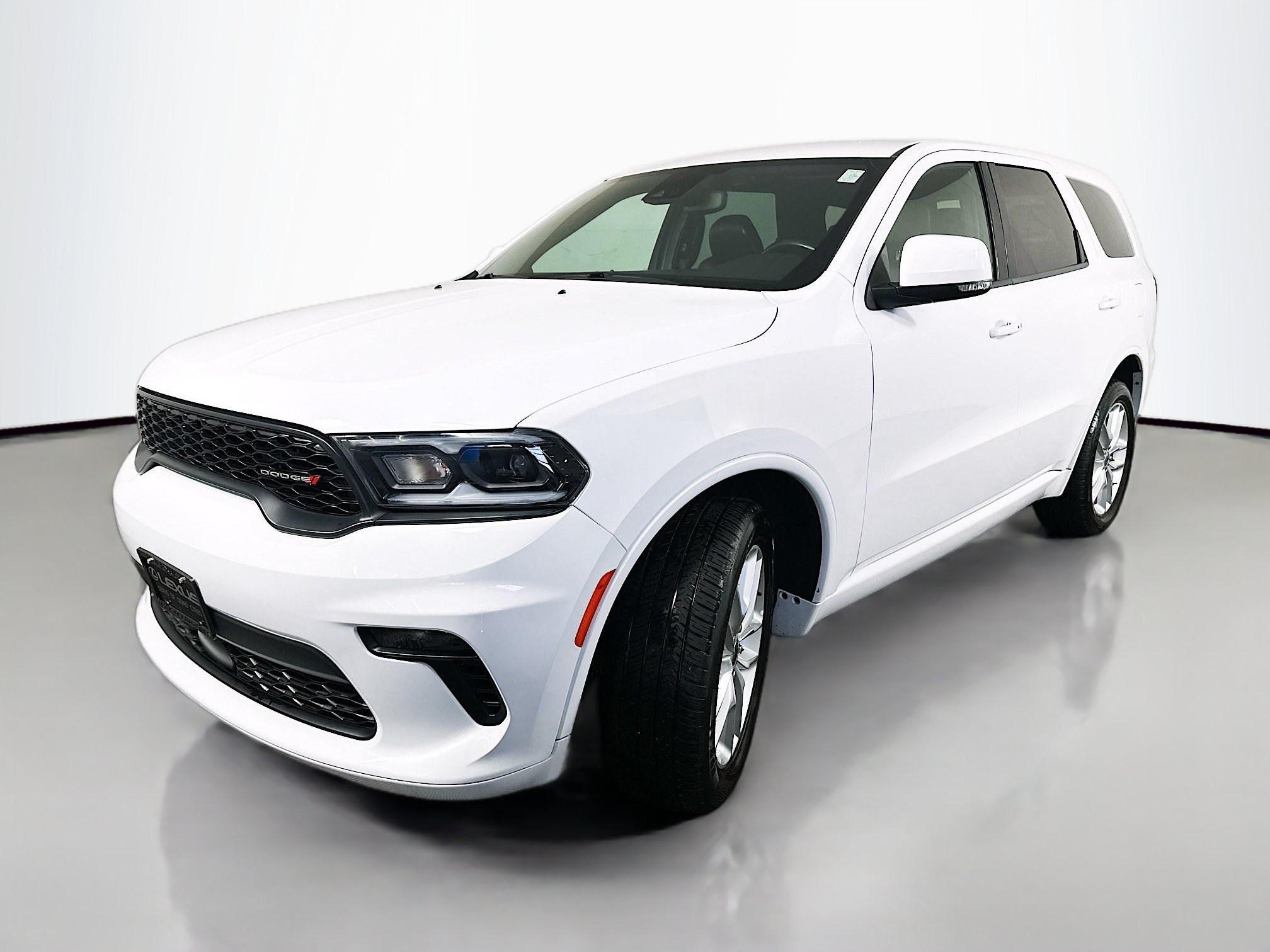 Used 2022 Dodge Durango GT AWD/4WD image 3