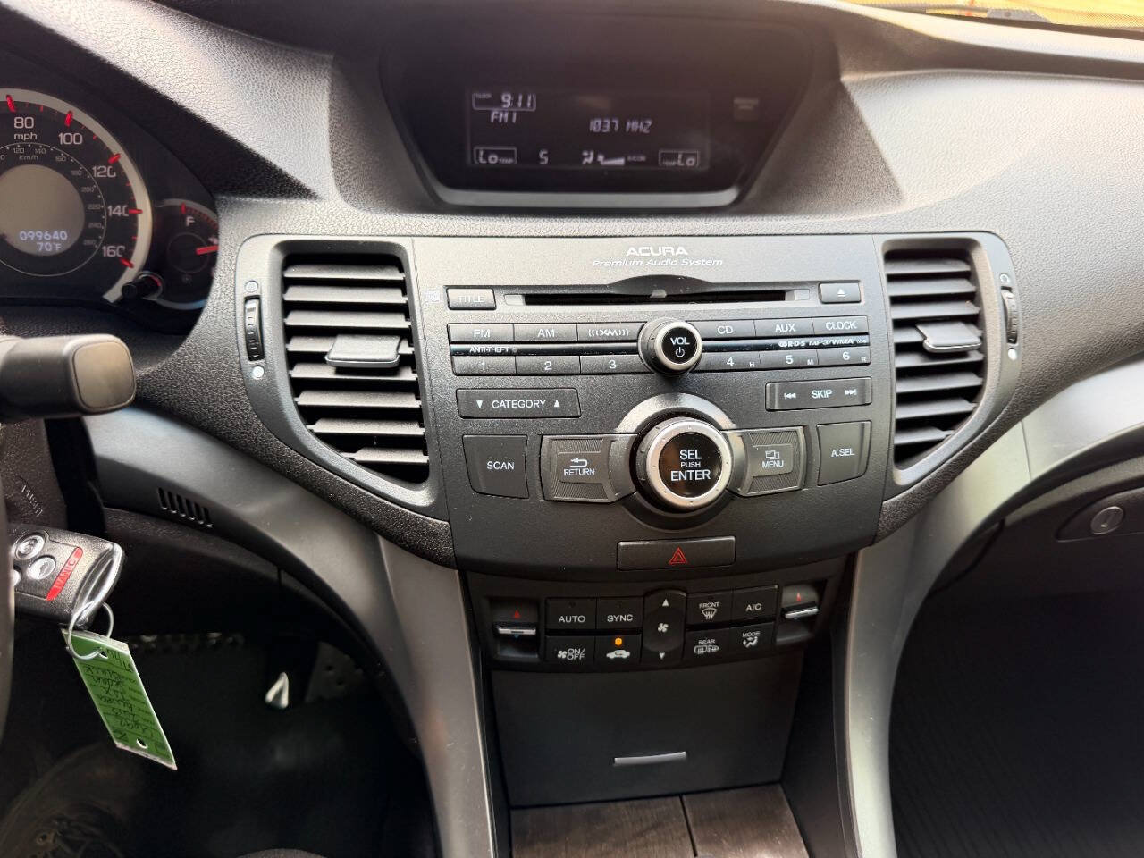 Used 2013 Acura TSX Special Edition FWD image 36