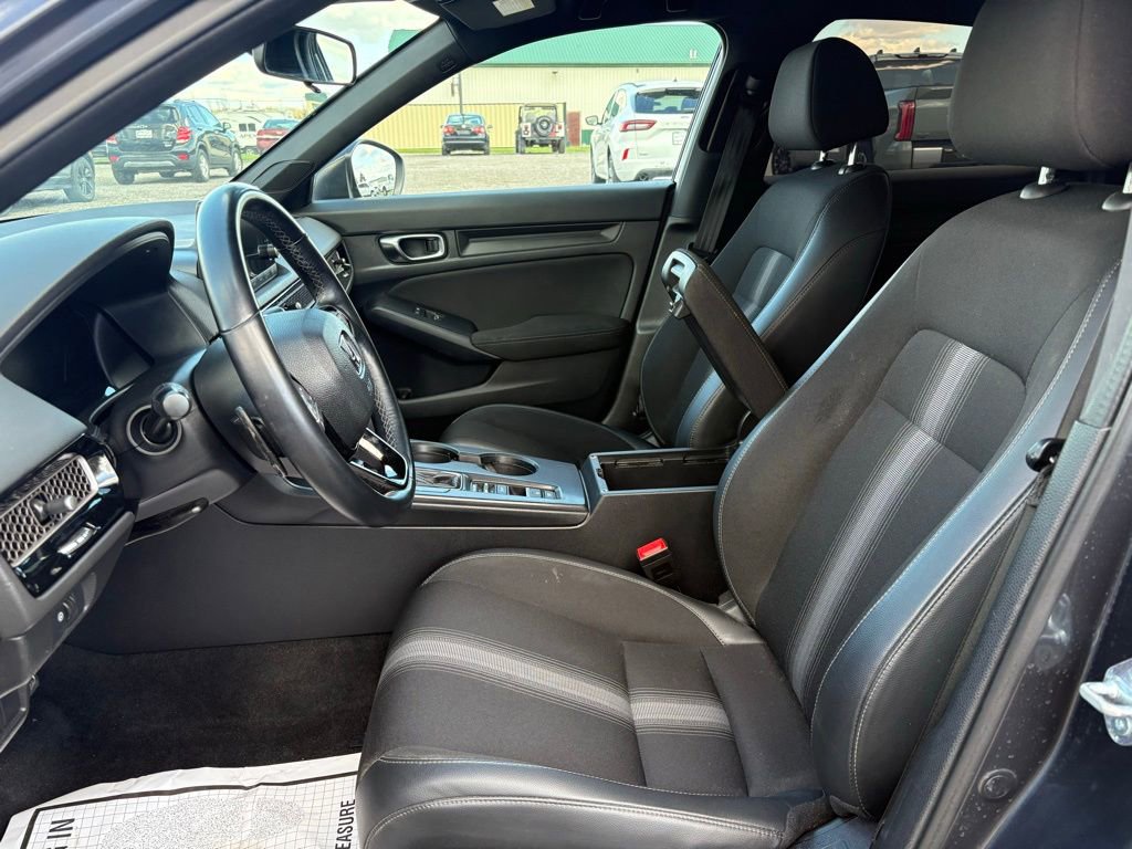 Used 2024 Honda Civic Sport image 10
