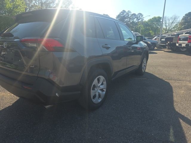 Used 2024 Toyota RAV4 LE image 6