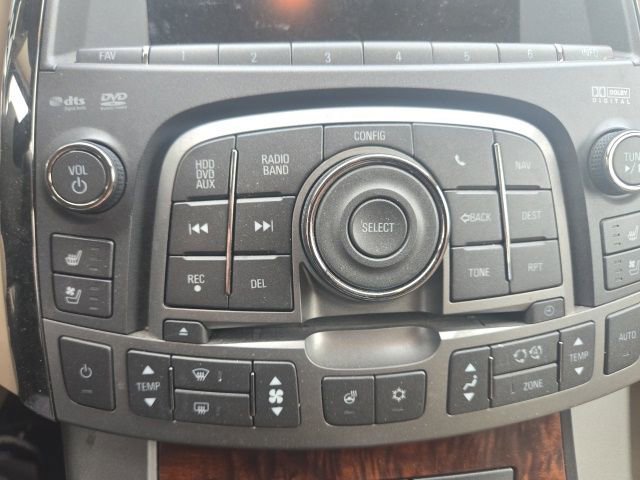 Used 2012 Buick LaCrosse Premium FWD image 11