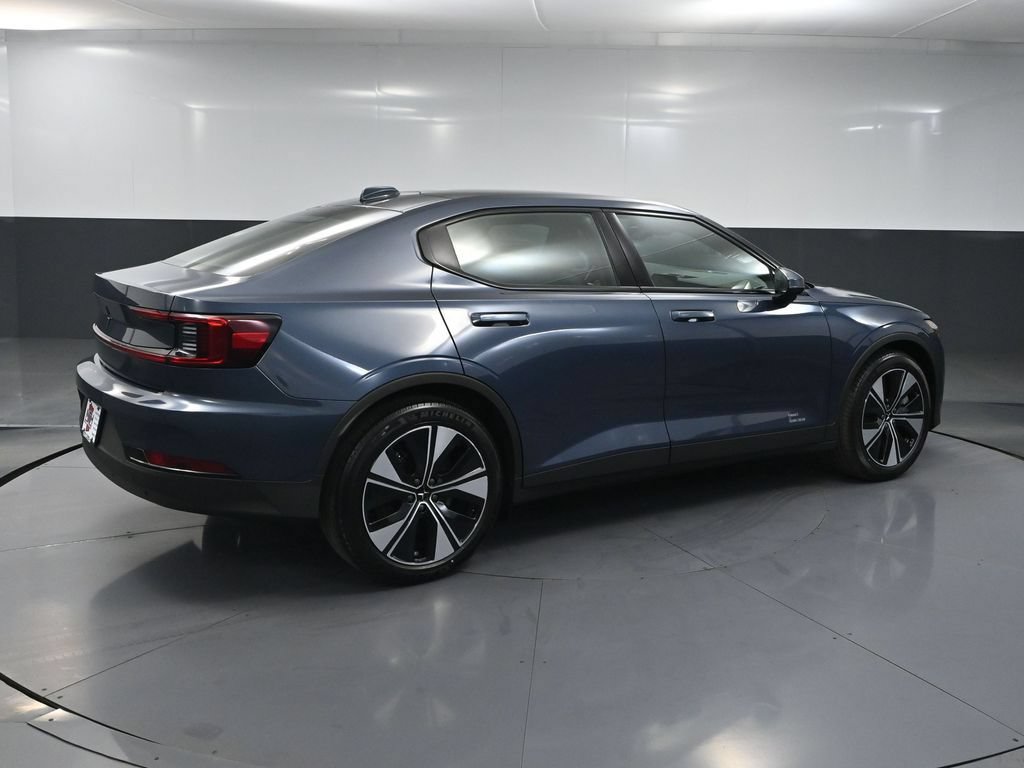 Used 2024 Polestar Polestar 2 AWD/4WD image 4