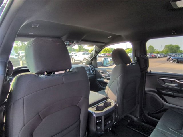 New 2026 RAM 1500 Big Horn image 27
