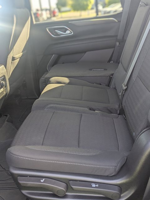 Certified 2023 Chevrolet Tahoe LS w/ Driver Alert Package image 12