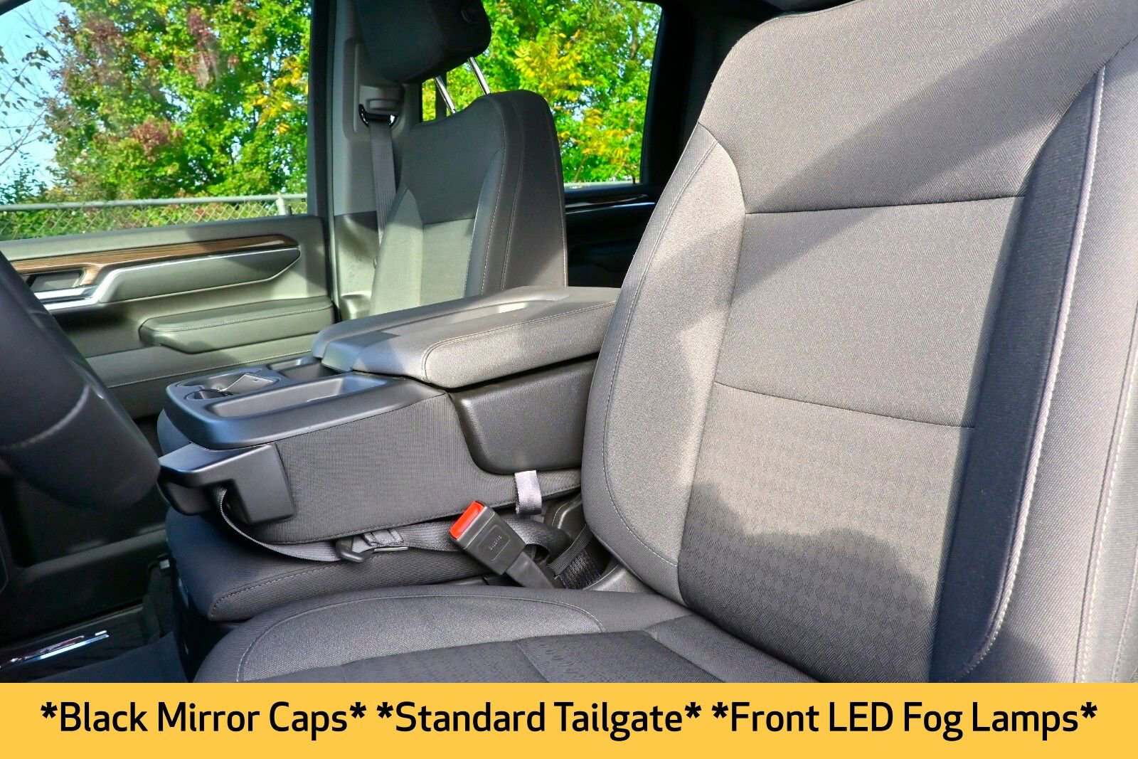 Used 2024 Chevrolet Silverado 2500 LT image 21