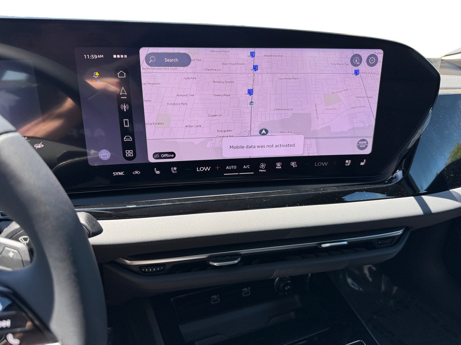 New 2026 Audi A5 Premium Plus AWD/4WD image 12