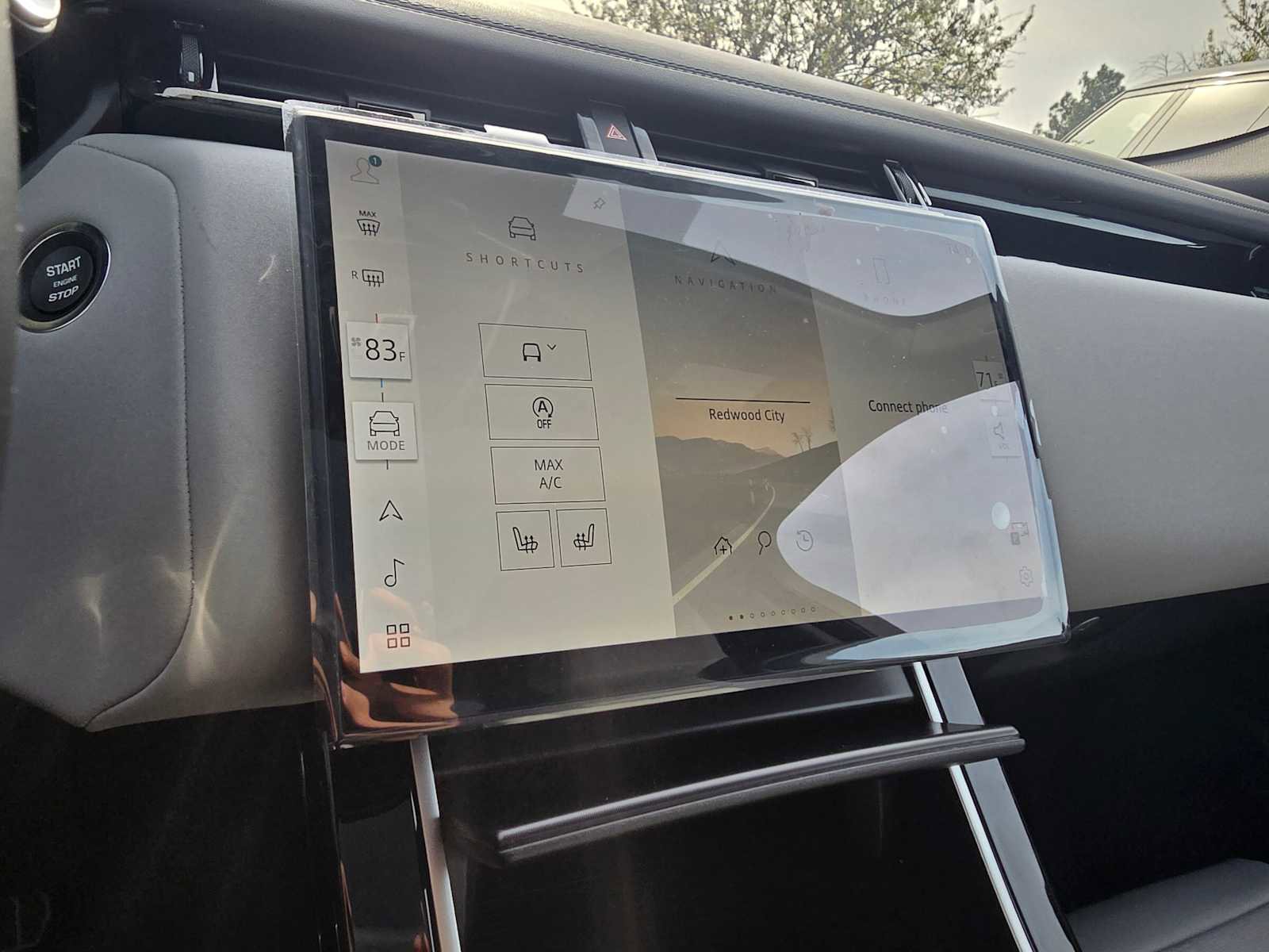 New 2026 Land Rover Range Rover Velar Dynamic SE image 28