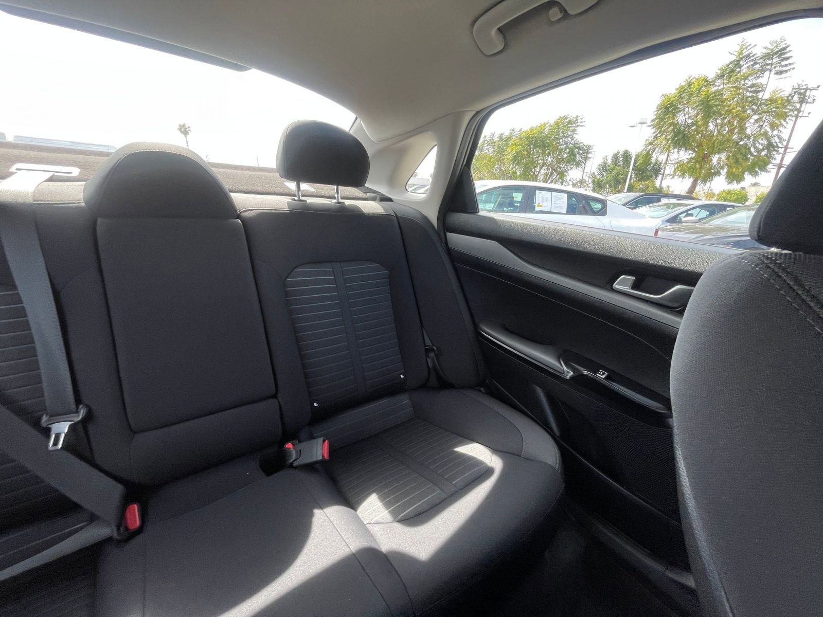 Used 2025 Kia K5 LXS FWD image 39