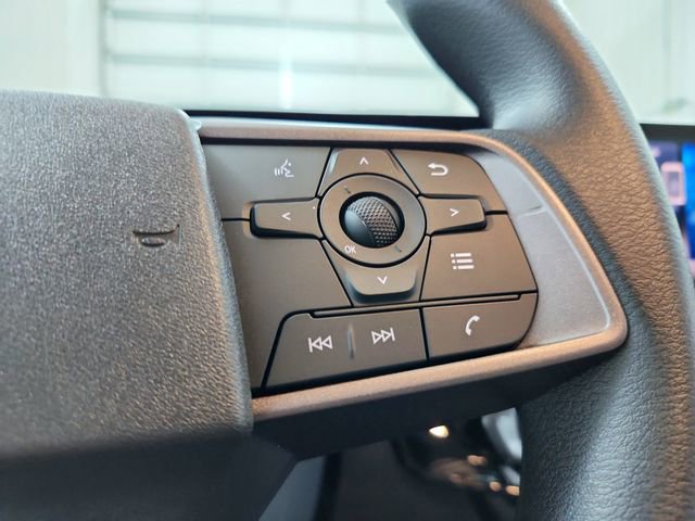 New 2026 Nissan Sentra SV w/ Floor Mat Package image 22