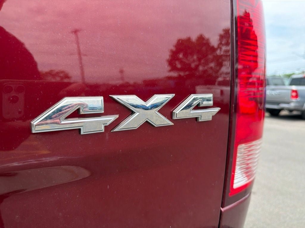 Used 2018 RAM 2500 Big Horn AWD/4WD image 45
