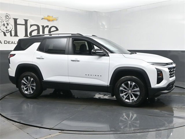 New 2026 Chevrolet Equinox LT w/ LPO, Floor Liner Package image 27