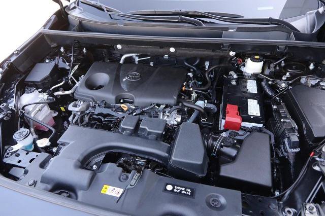 Used 2023 Toyota RAV4 XLE Premium AWD/4WD image 28