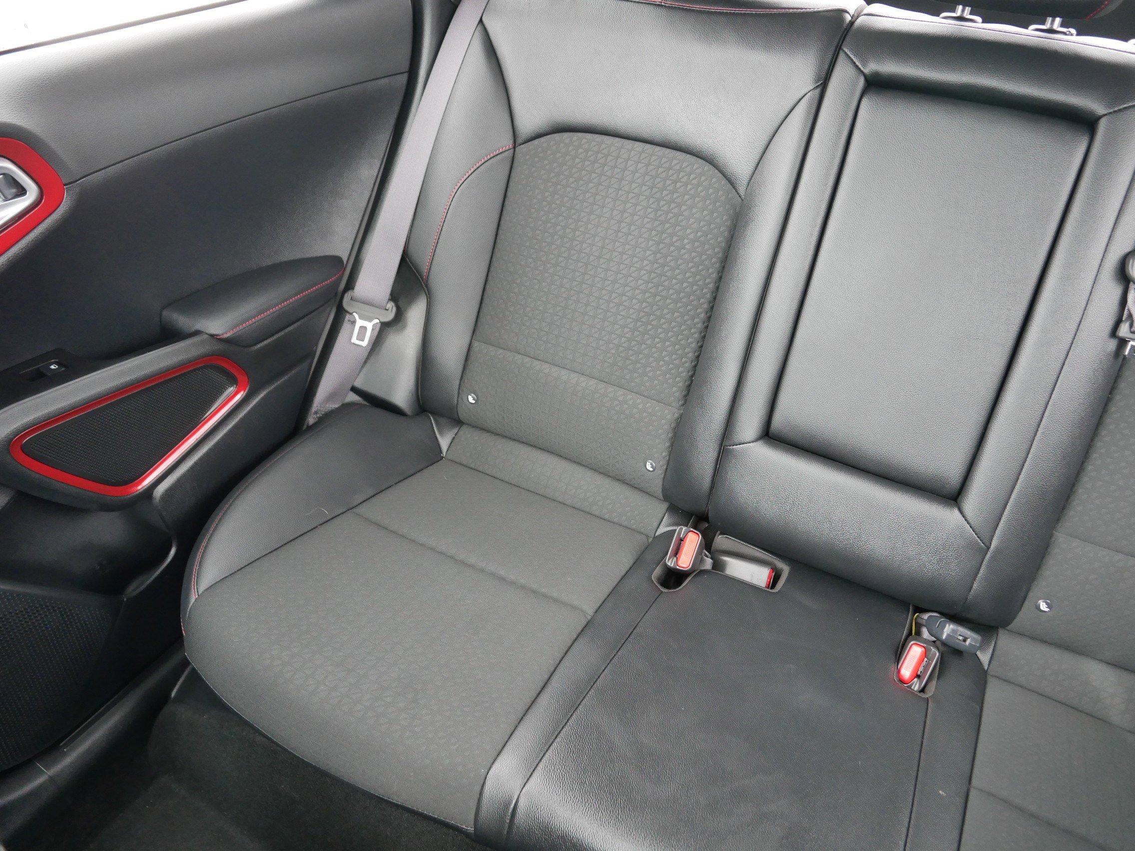 Certified 2023 Kia Soul GT-Line w/ GT-Line Technology Package image 12