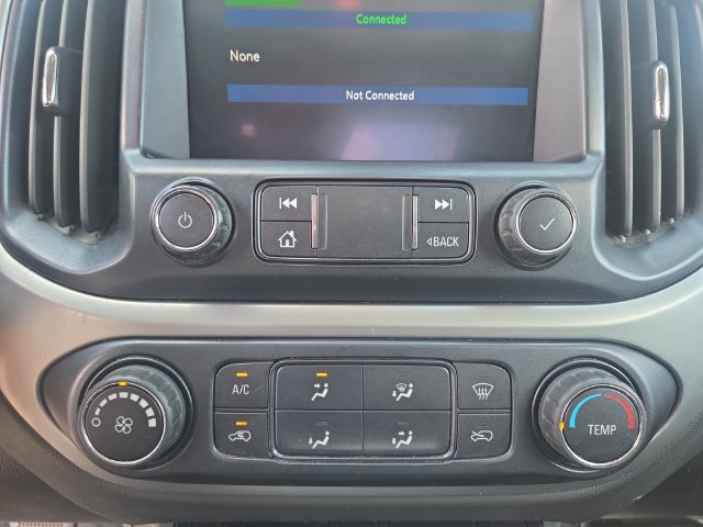 Used 2022 Chevrolet Colorado LT w/ Fleet Safety Package RWD image 25