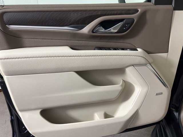 Used 2024 GMC Yukon Denali image 19