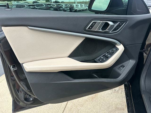 Certified 2023 BMW 228i xDrive Gran Coupe w/ Convenience Package AWD/4WD image 16