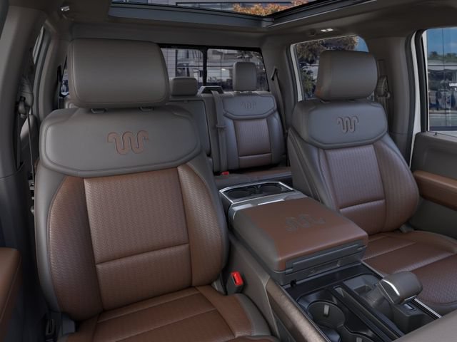 New 2026 Ford F150 King Ranch w/ Equipment Group 601A High AWD/4WD image 10