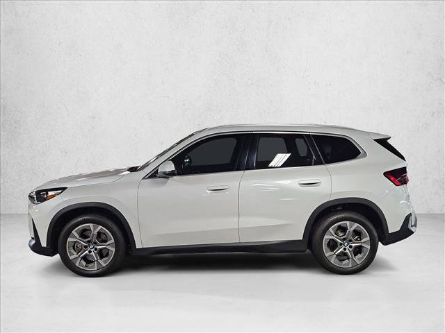 Used 2023 BMW X1 xDrive28i AWD/4WD image 9