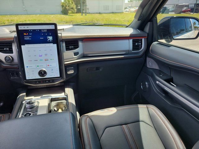 Certified 2024 Ford Expedition Timberline image 22