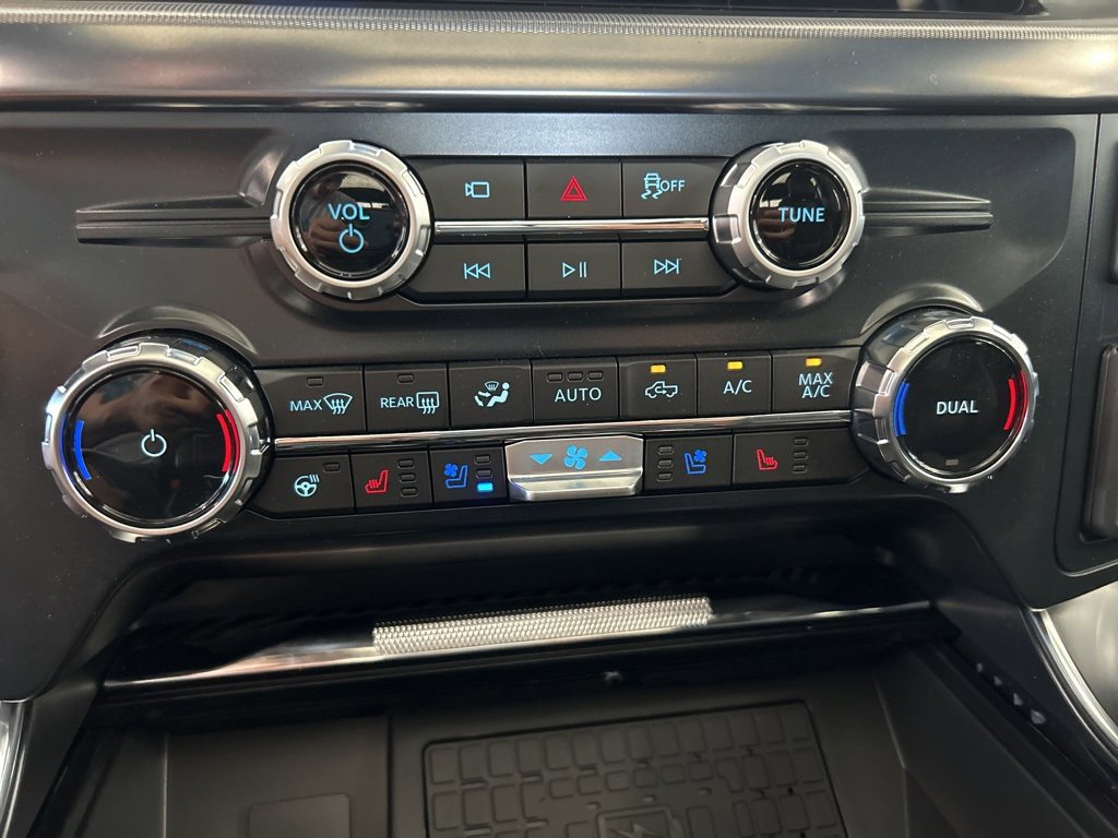 New 2025 Ford F150 Raptor image 37