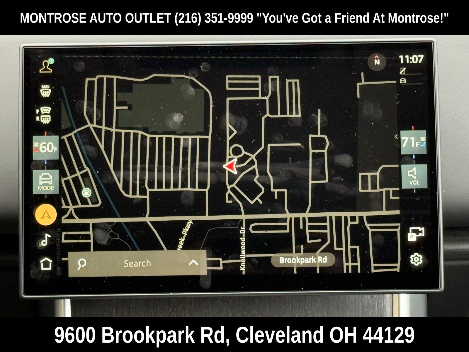 New 2025 Land Rover Range Rover SE image 22