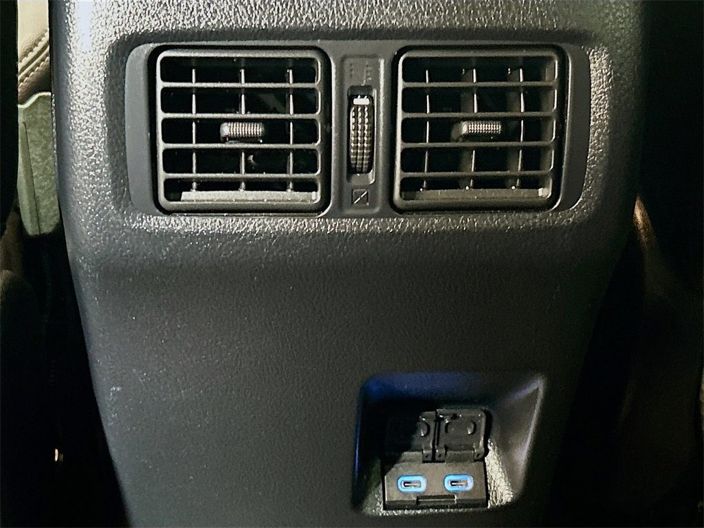 Used 2024 Toyota 4Runner TRD Sport image 21