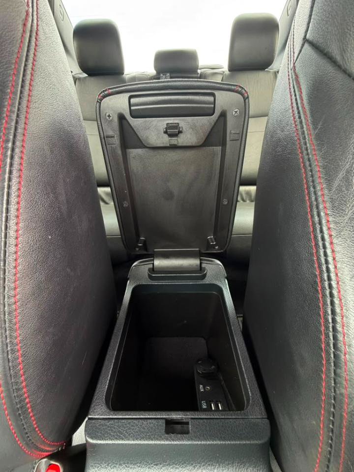 Used 2018 Subaru WRX Limited AWD/4WD image 18