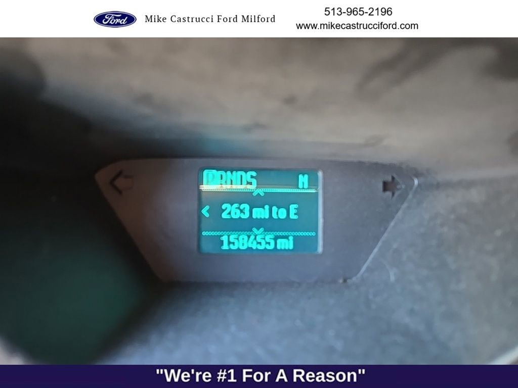 Used 2014 Ford Transit Connect XLT FWD image 5