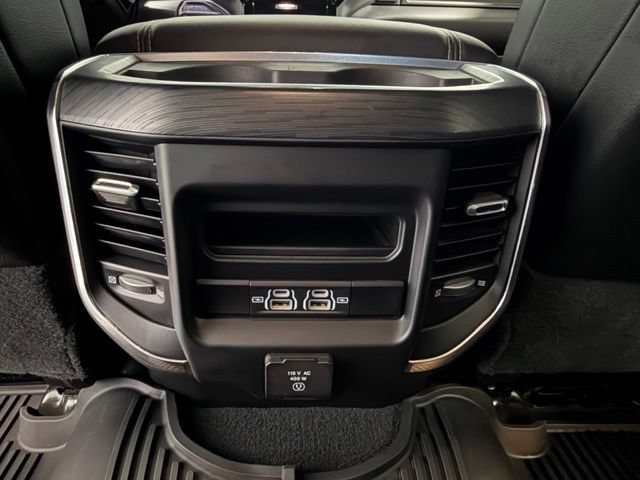 Used 2023 RAM 2500 Laramie w/ Night Edition AWD/4WD image 30