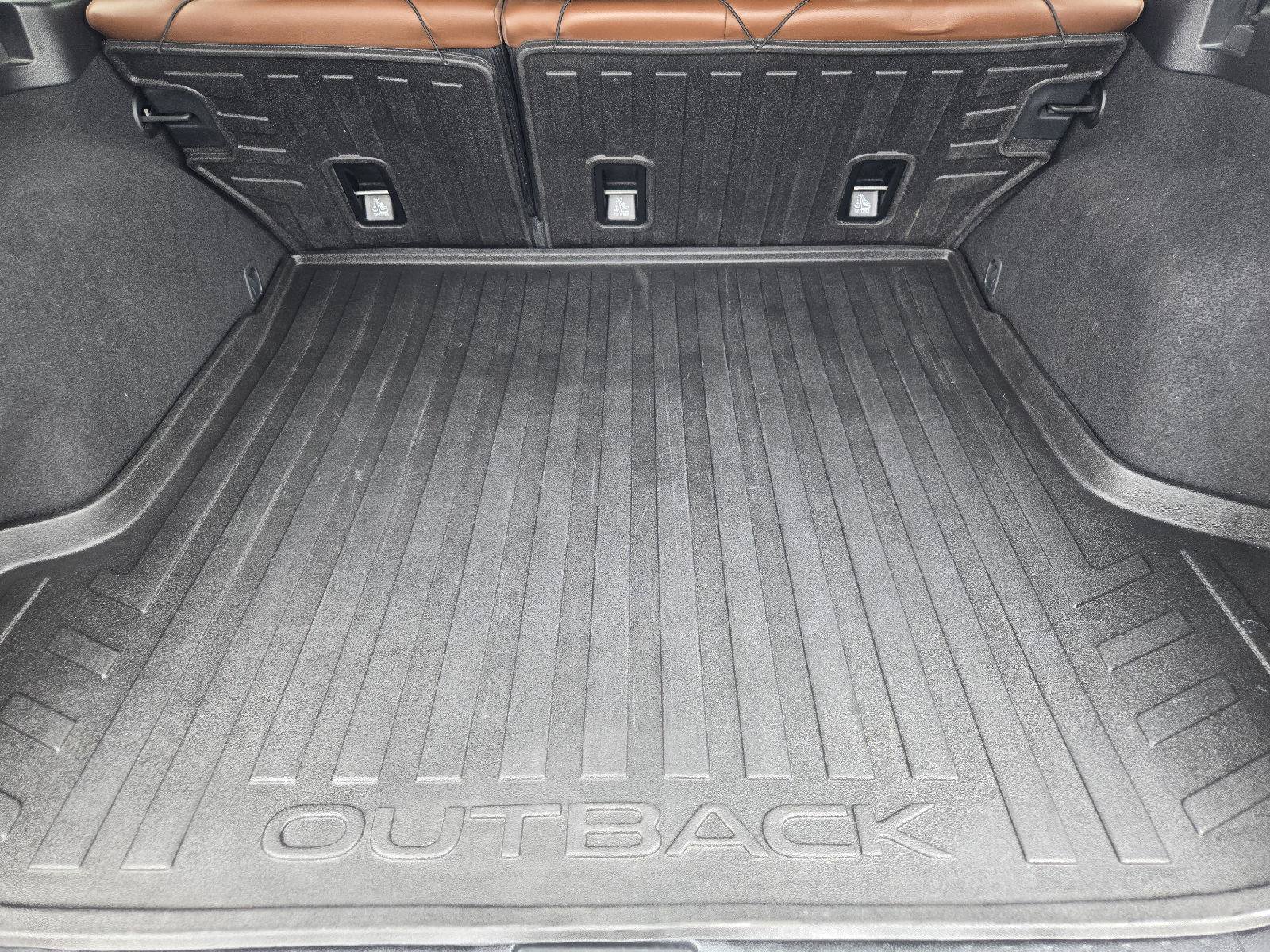 Used 2017 Subaru Outback 2.5i Touring w/ Popular Package #5A AWD/4WD image 31