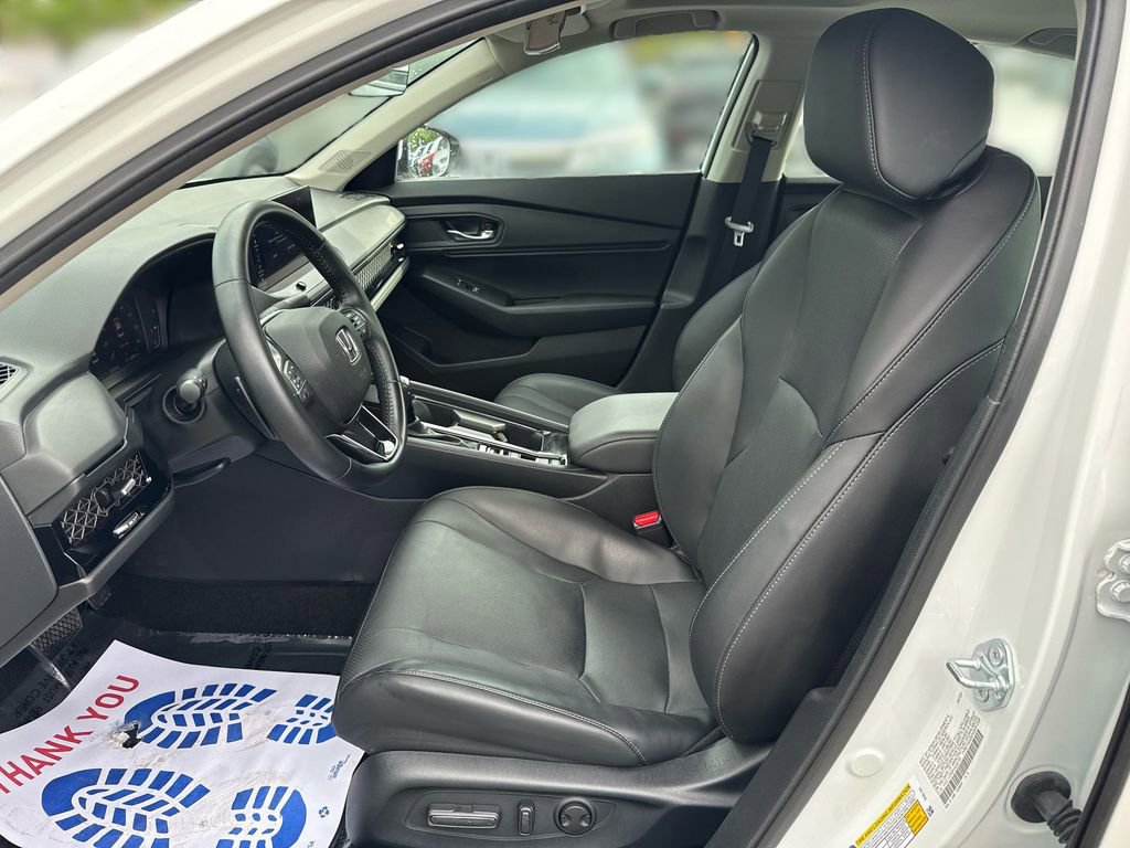 Used 2023 Honda Accord EX-L image 13