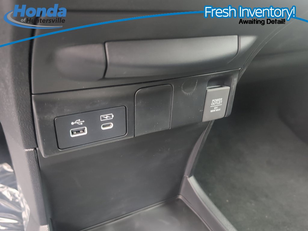 Certified 2026 Honda Odyssey EX-L image 29