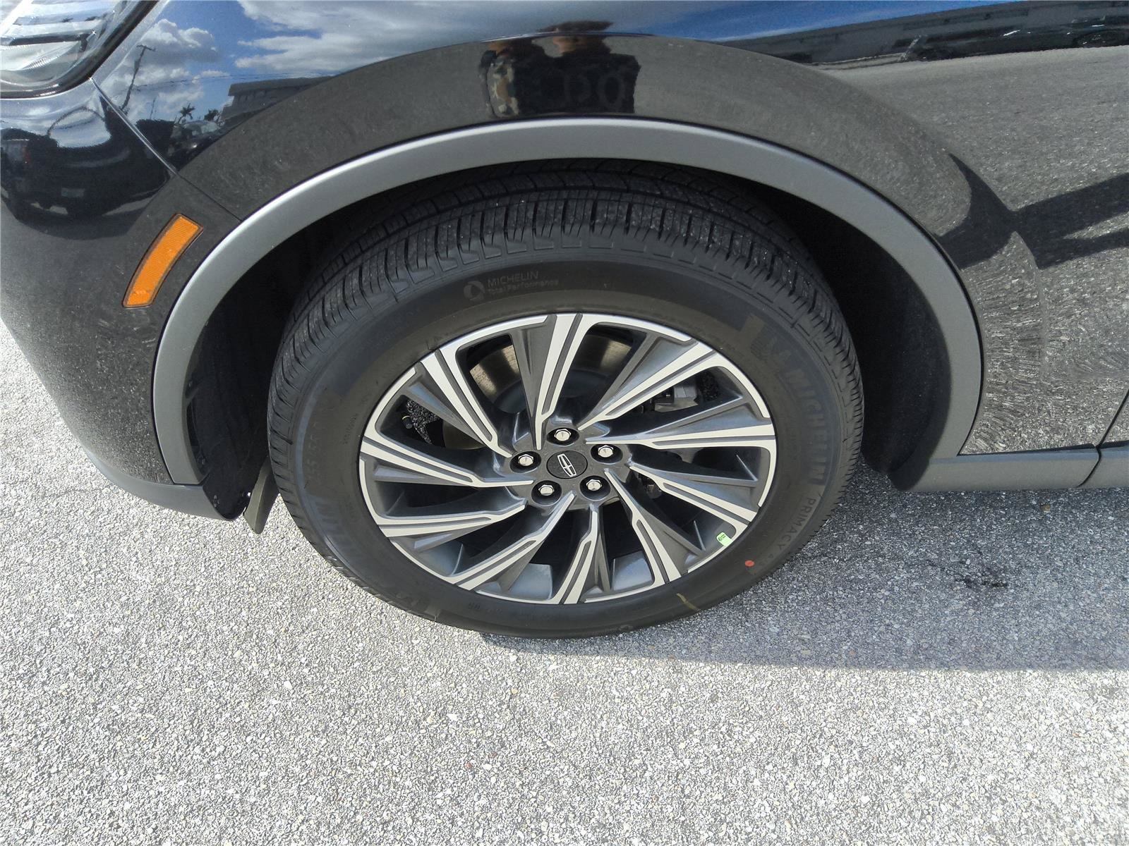 New 2026 Lincoln Aviator 2WD image 11