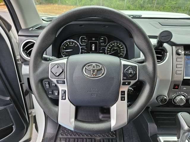 Used 2019 Toyota Tundra TRD Pro AWD/4WD image 25