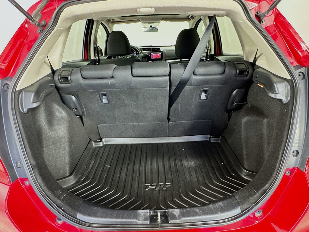 Used 2015 Honda Fit image 31