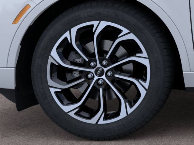 New 2026 Lincoln Nautilus Reserve AWD/4WD image 19