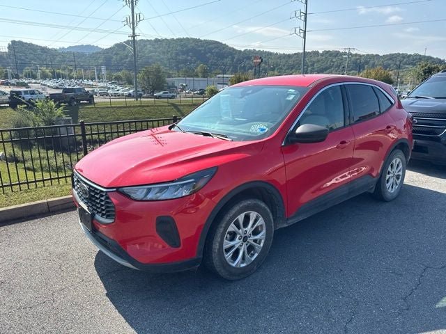 Used 2024 Ford Escape Active AWD/4WD image 18